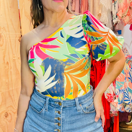BODYSUIT/PANTIBLUSA
