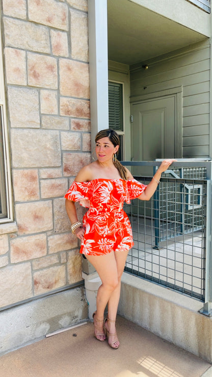 ROMPERS