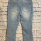 FLARE JEANS