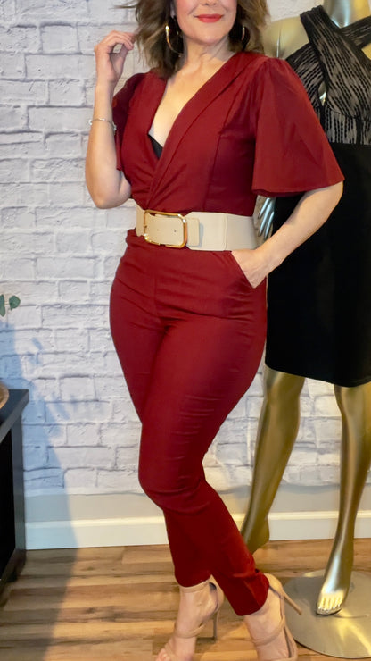 JUMPSUIT