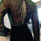 VESTIDO LETEJUELA