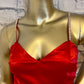 VESTIDO DETALLE DIAMANTES