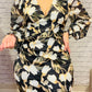 VESTIDO TULIPANES
